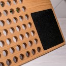 Дерев'яна охолоджуюча підставка для ноутбука AirDesk-5