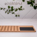 Дерев'яна охолоджуюча підставка для ноутбука AirDesk-16