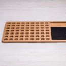 Дерев'яна охолоджуюча підставка для ноутбука AirDesk-10