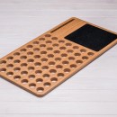 Дерев'яна охолоджуюча підставка для ноутбука AirDesk-13
