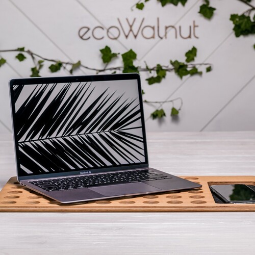 Охолоджуюча підставка для ноутбука AirDesk mini...-11