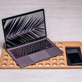 Охолоджуюча підставка для ноутбука AirDesk mini...-1