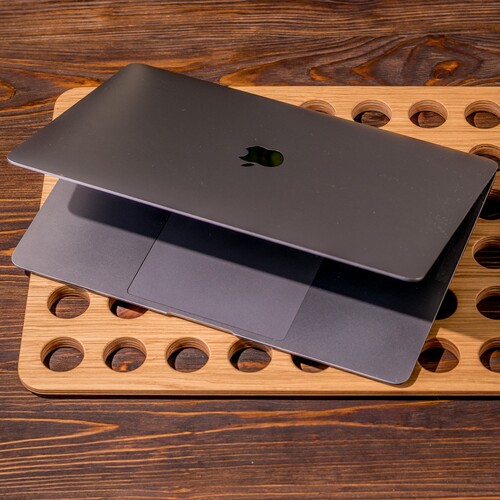 Охолоджуюча підставка для ноутбука AirDesk mini...-9