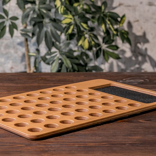 Охолоджуюча підставка для ноутбука AirDesk mini...-7