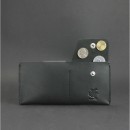 Портмоне - купюрник 8.0 Графит-3
