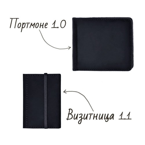 Подарочный набор аксессуаров "Токио"-4