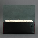 Тревел кейс 1.0 Графит-клубника-3