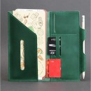 Тревел кейс 3.0 Изумруд с мандалой-4