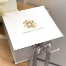 Подарунковий набір для жінок «Ніжність весни»-2