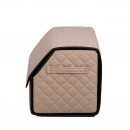 Органайзер-саквояж в багажник автомобіля Avtocase 50*30*30 Бежевий-4