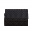 Органайзер-саквояж в багажник автомобіля 50*30*30 Чорний Avtocase-4