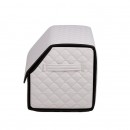 Органайзер-саквояж в багажник автомобіля Avtocase 50*30*30 Білий-3