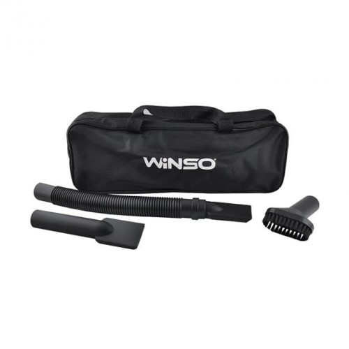 Автомобільний пилосос для сухого прибирання Winso 250100 -6