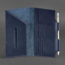 Тревел кейс 3.0 Синий-5