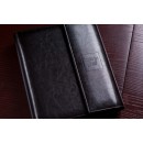 Имиджевый планировщик на кольцах BogushBook Демократ Черный-2