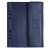 Кожаный планировщик на кольцах BogushBook Комфорт Балтика