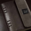 Имиджевый планировщик на кольцах BogushBook Комфорт Куба-2