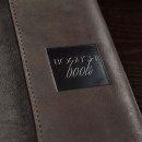 Имиджевый планировщик на кольцах BogushBook Комфорт Куба-7