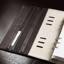 Имиджевый планировщик на кольцах BogushBook Комфорт Куба-8