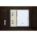 Имиджевый планировщик на кольцах BogushBook Комфорт Куба-10