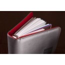 Имиджевый планировщик на кольцах BogushBook Лайт Мангостан-6