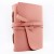 Кожаный блокнот формата A5 Comfy Strap Dolly