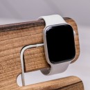 Підставка для телефонів та годинника Double iBook iWatch-7