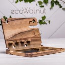 Підставка для телефонів та годинника Double iBook iWatch-10