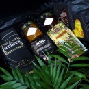 Мужской подарочный набор ►Anniversary с коньяком Hennessy, кофе, шоколадом и карамелью-5