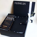 Подарочный набор с коньяком Hennessy ►Presentable-6