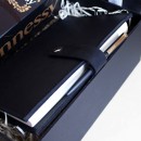 Подарочный набор с коньяком Hennessy ►Presentable-7
