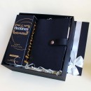Подарочный набор с коньяком Hennessy ►Presentable-8