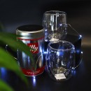 Кофейный подарочный набор Aroma Lips с чашками с двойным дном-7