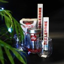 Кофейный подарочный набор Aroma Lips с чашками с двойным дном-8