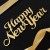 Happy New Year +50 грн