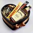 Подарунковий набір коханому чоловікові Honey Heart-2