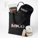 Welcome Kit "Warm Welcome" з логотипом — корпоративний подарунковий набір-7