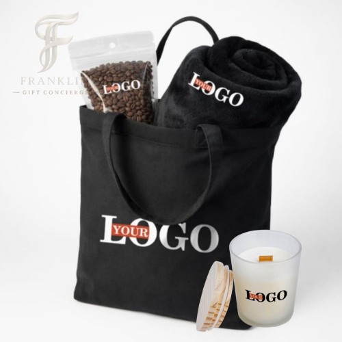 Welcome Kit «Warm Welcome» з логотипом-7