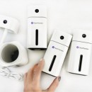 Welcome Kit "Care & Comfort" з логотипом — корпоративний подарунковий набір-9