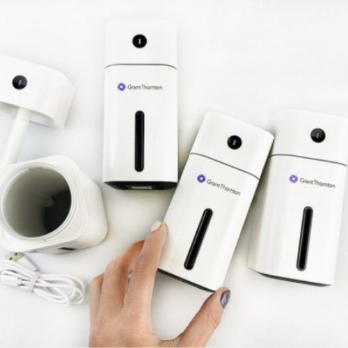 Welcome Kit «Care & Comfort» з логотипом-9