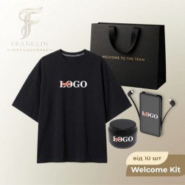 Welcome Kit «Vibe & Motion» з логотипом-1