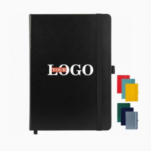 Welcome Kit "Daily Focus" з логотипом-7