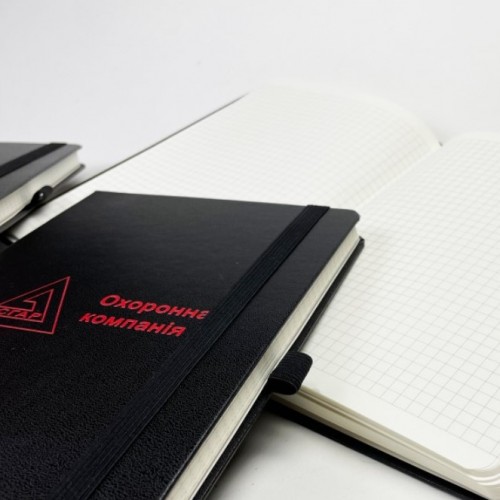 Welcome Kit "Daily Focus" з логотипом-6