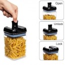 Набір контейнерів Food Storage Container Set 6 предметів в коробці-5