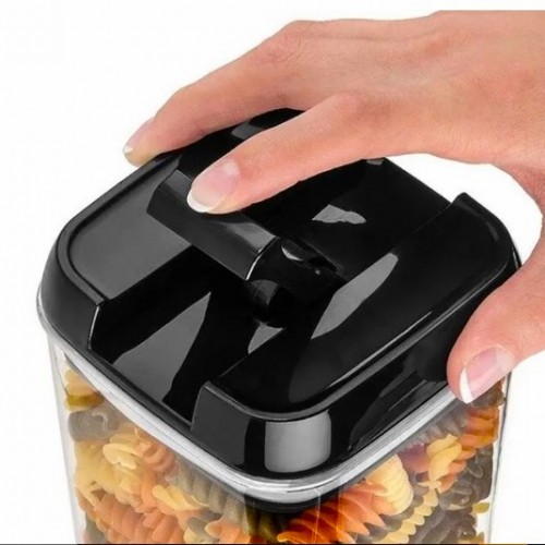 Набір контейнерів Food Storage Container Set 6 предметів в коробці-6