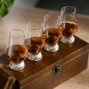 Набір для віскі Glencairn-8