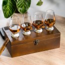 Набір для віскі Glencairn-6
