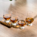 Набір для віскі Glencairn-7