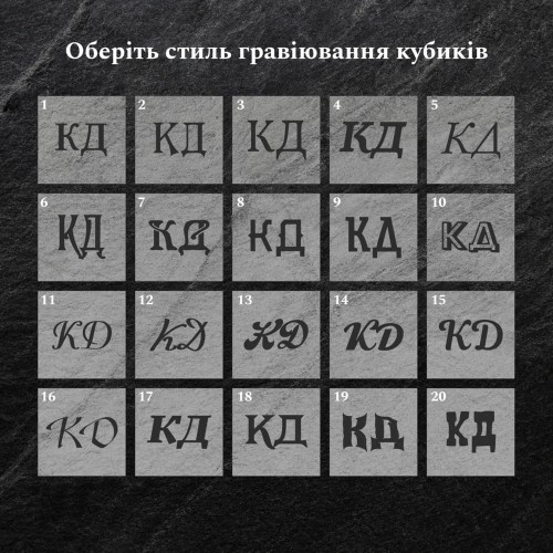 Набір для віскі зі склянками, декантером та охолоджуючим камінням Сталевий №7 RCR Cristalleria Italiana Timeless-15