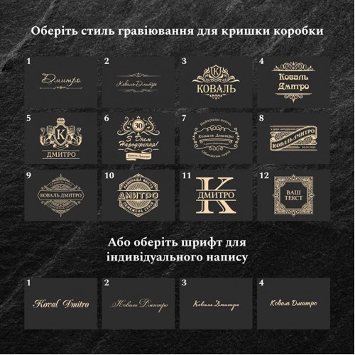 Набір для віскі зі склянками, декантером та охолоджуючим камінням Сталевий №7 RCR Cristalleria Italiana Timeless-13